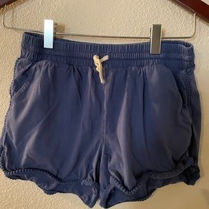 Bundle of girl Tea collection ahorts